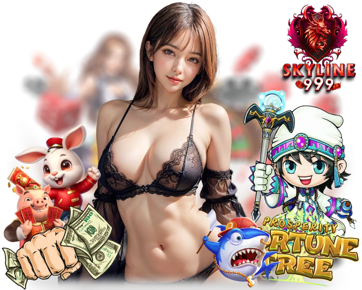 skyline999 4