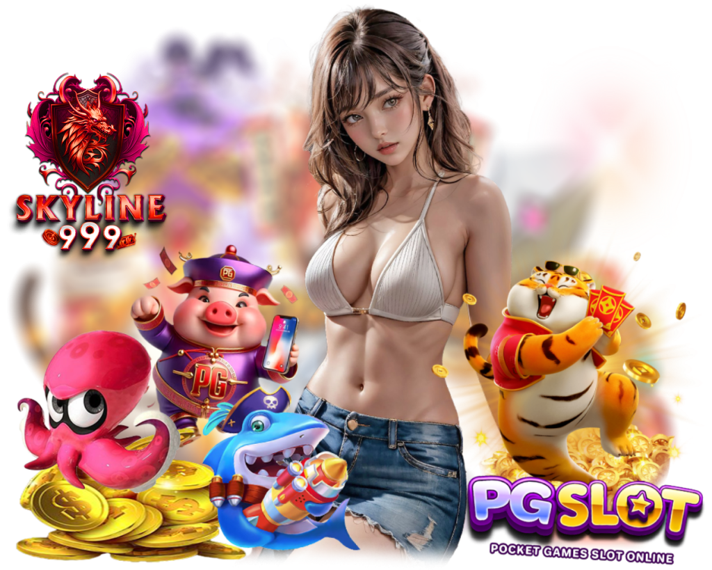 skyline999 5